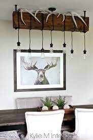 Large Mule deer Antler - Older Shed Antler