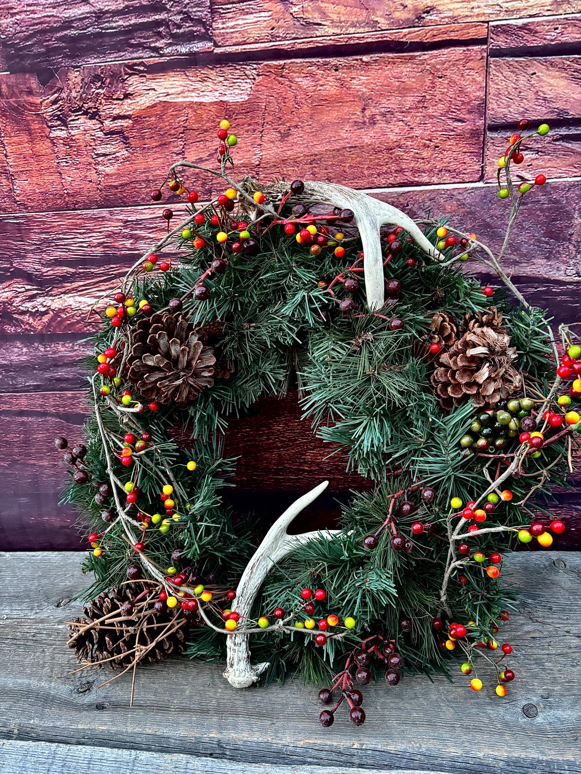 Mule Deer Antlers - Matched Forks! Naturally Shed - No harm antlers for Decor, Crafting, Pets and More