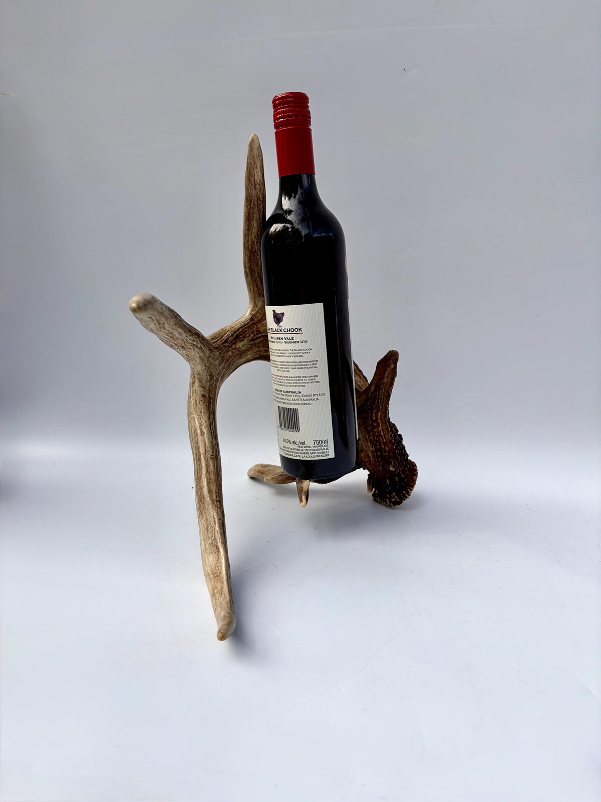 Albertan White-tailed Deer Antlers. Massive and Impressive Matching non-typical Set