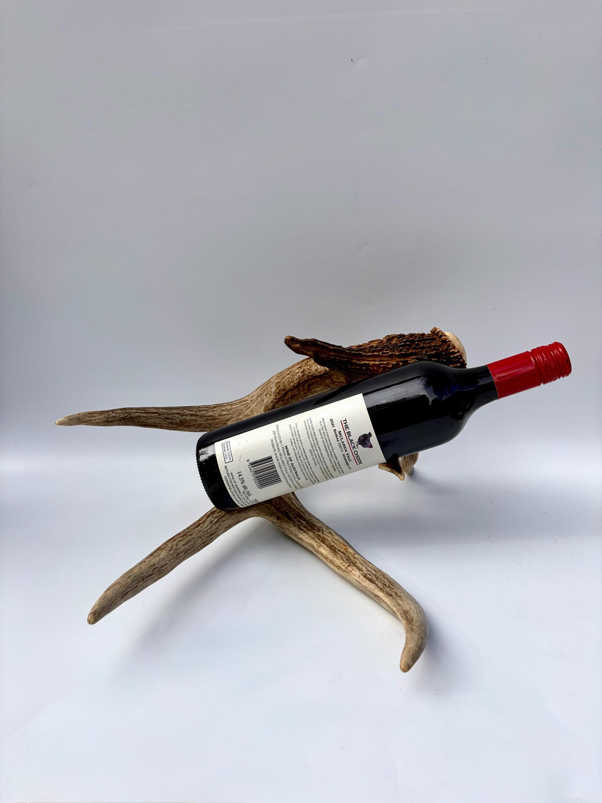 Albertan White-tailed Deer Antlers. Massive and Impressive Matching non-typical Set