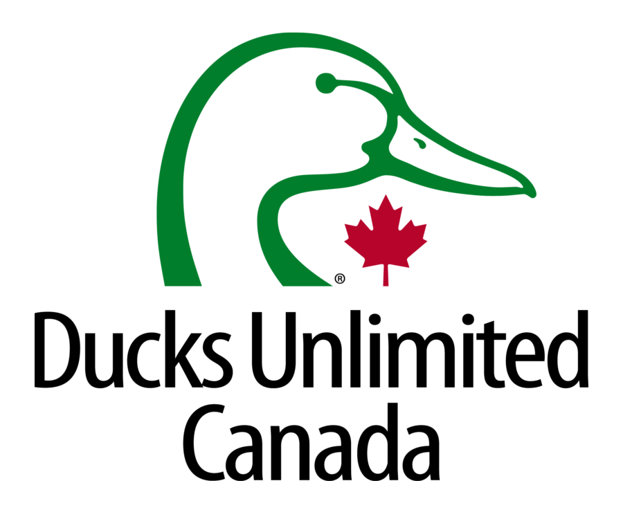 Ducks Unlimited Canada Logo